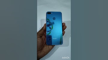 Honer 9N Hard Reset | Honer 9N (LLD-AL20) Pattern Unlock | Honer 9N (LLD-AL20) Forgot Password