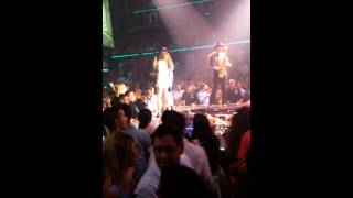 Cocobongo Cancun The Mask 2015