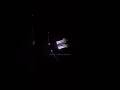 Wow! Thunderous Sound | B-1B Lancer with Massive Afterburners at Night