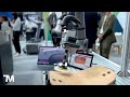 V1A093 TM AI Cobot - Automatica 2025