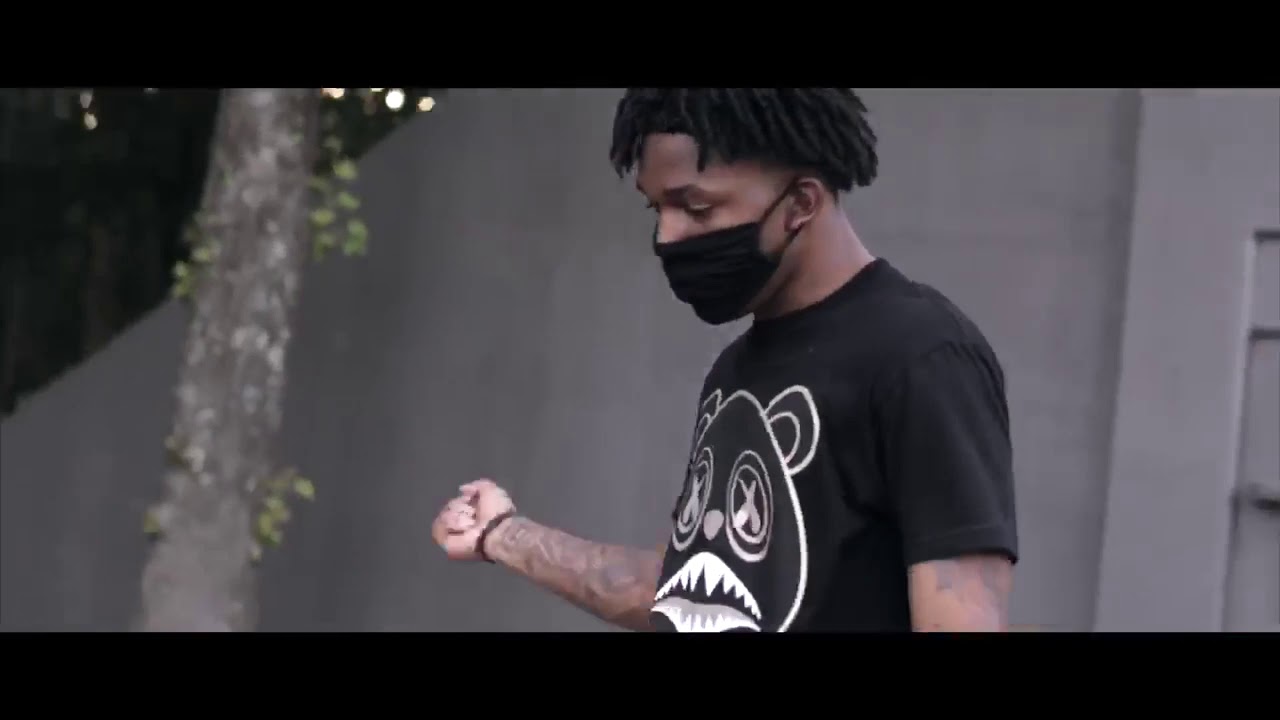 GhumbieWitDaMoney - "R.I.P. Pops" - (Exclusive By: @SackRightVisuals)