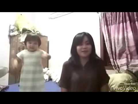 Tante and keponakan goyang PPAB