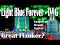 New Release 2021 - Light Blue Forever - Dolce&amp;Gabbana - First Impression