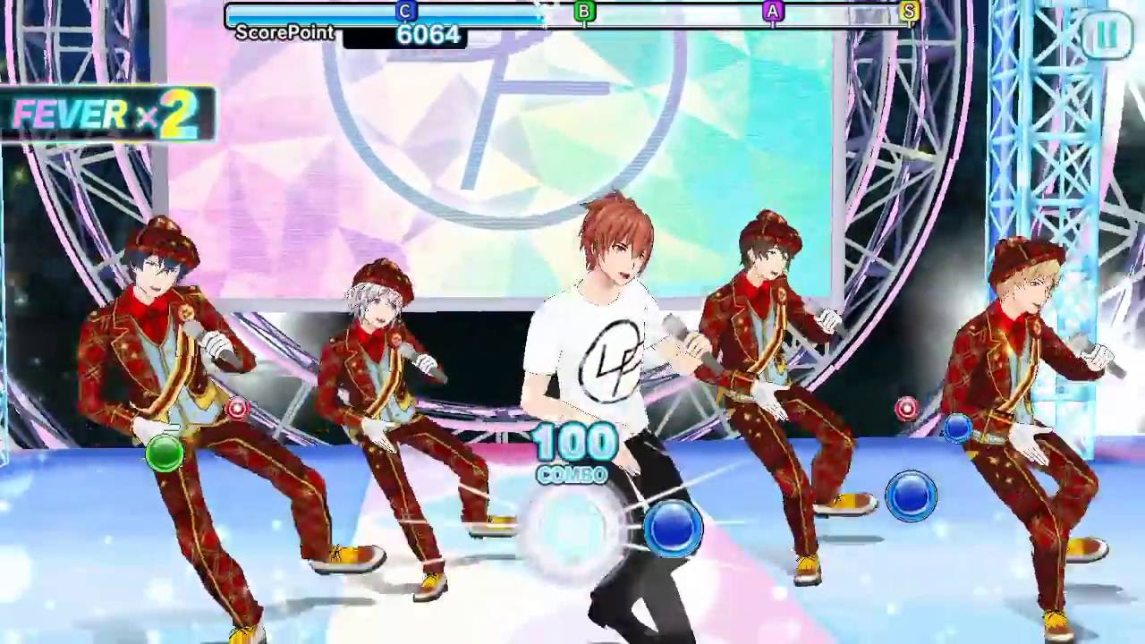 [Dream festival] New star evolution - easy - YouTube