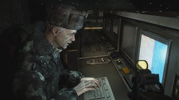 (PART 11) | METRO 2033 REDUX Gameplay Walkthrough | D6