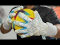 The one glove alex mccarthy geo 30 am2 goalkeeper gloves