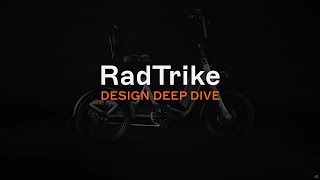 Download Lagu RadTrike | Design Deep Dive | Electric Tricycle | Rad Power Bikes MP3 Download Lagu RadTrike | Design Deep Dive | Electric Tricycle | Rad Power Bikes MP3