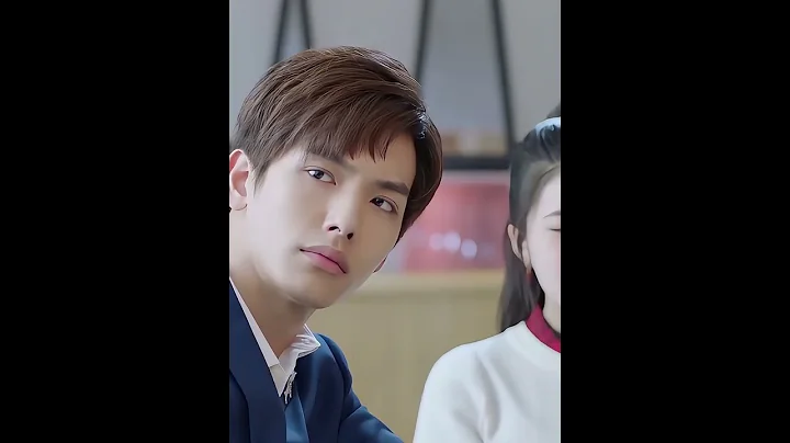 ❤️❤️ | 最动听的事 I Hear You | 赵露思 王以纶 | YOUKU Short Film