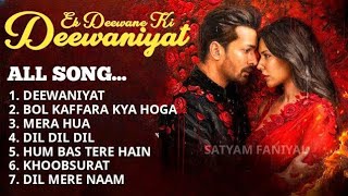 Deewaniyat Movie All Songs | Jukebox |  Deewaniyat Songs Collection || Deewaniyat Full Songs #song