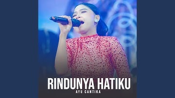 Rindunya Hatiku