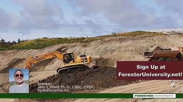 What Makes Roadways & Linear Erosion Control Different?