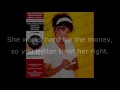 Donna Summer - She Works Hard for the Money (EUR Long Ver) LYRICS SHM "She Works Hard for the Money"