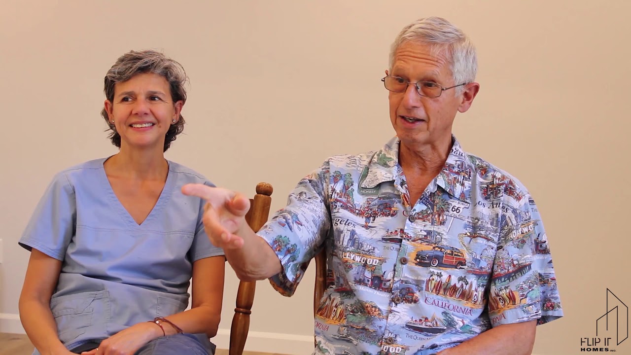 Flip It Homes | Leo & Mara | Garage Conversion/ADU Chatsworth, CA