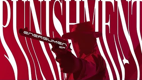 Ranking Punishment - Energumen EP