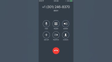 Making Patient Calls