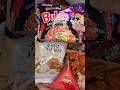 Can you eat it all at once? #ASMR#buldak #ramen