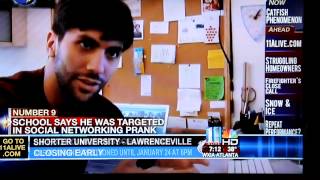 Manti Te'o Online Dating Scam :: Atlanta 11Alive News :: NineGPS