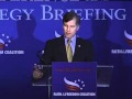 Governor Bob McDonnell at the 2010 FFC Conference &amp; Strategy Briefing
