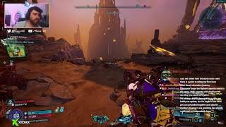 NEW RAID BOSS & HUGE CHANGES! // Borderlands 4 Livestream