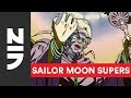 Sailor Moon SuperS, Part 1 on Blu-ray/DVD - Official English Clip
