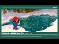 Mario 64 Nostalgia Nights — Relaxing Beats for Study, Sleep &amp; Chill 🌌