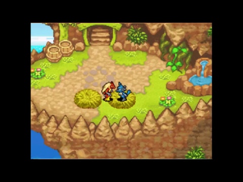 適正最低ランクで行く”ポケダン史上最難関ダンジョン”【ポケモン空の ...