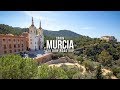 Murcia Region, Spain - Top attractions in Murcia, Cartagena & Lorca