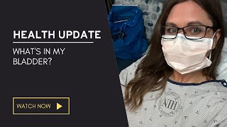 Heath Update + Why I'm Not Mad at the Doctors Who Missed My Kidney Cancer at 29