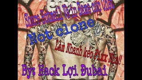 Share Hotmail part 33 | By: Hack Lợi Đubai