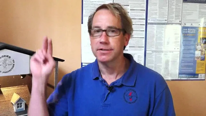 Protecting Your Home & Family From Lightning