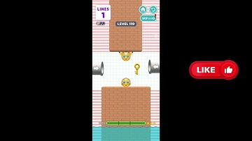 Save Balls: Brain Teaser Games Level 119