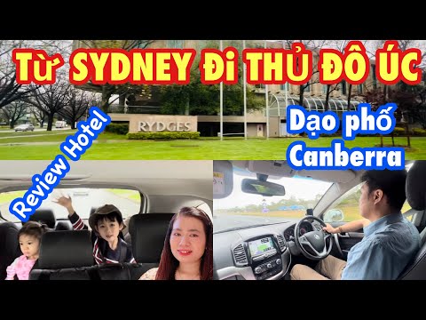 Video: Những khách sạn tốt nhất ở Sydney năm 2022