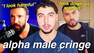 Alpha male instagram reels must be stopped