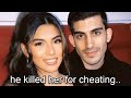 JinnKid: Famous TikToker Murdered His Wife Because she "Cheated"?
