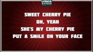 Cherry Pie Lyrics - Warrant tribute - Lyrics2Stream