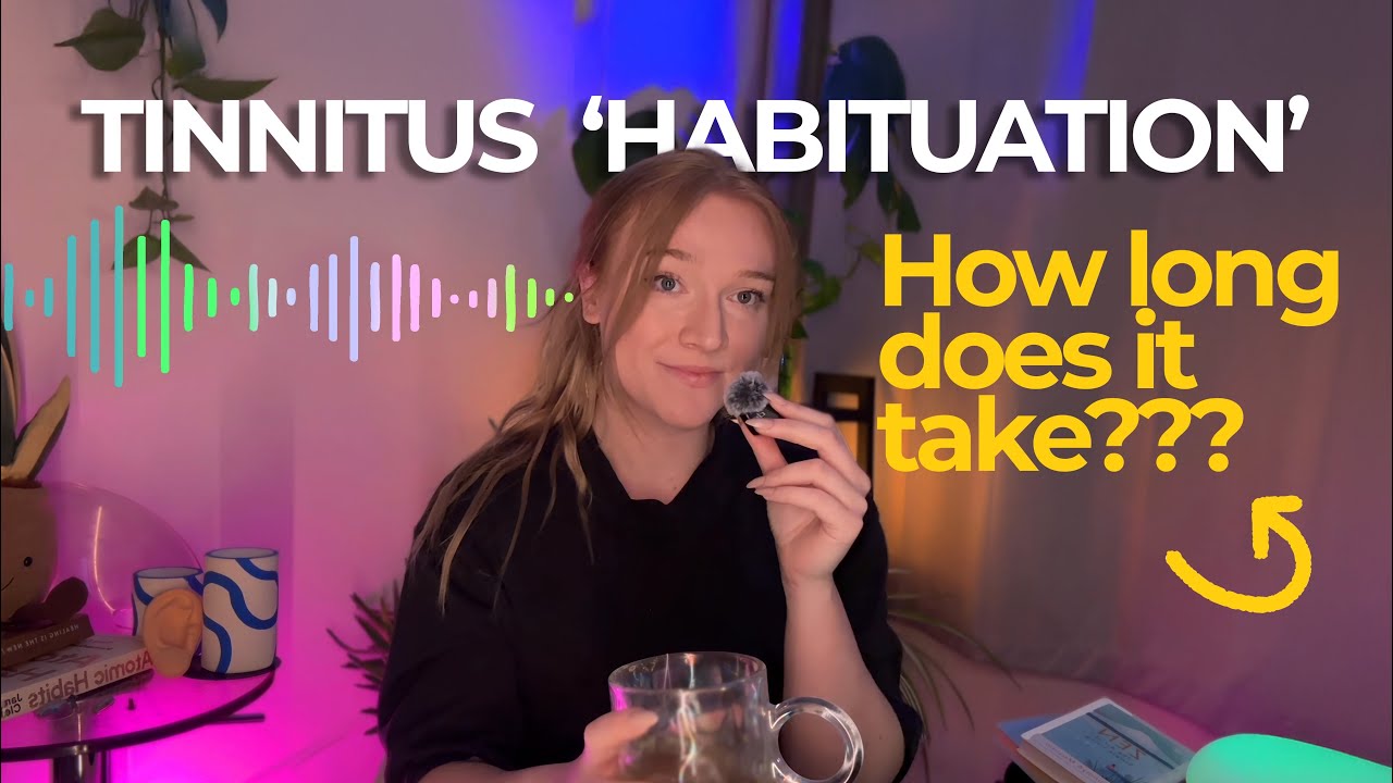 Как привыкнуть к шуму в ушах за 3 месяца (Правда)