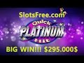 LIVE MAX BET SLOT PLAY ★ QUICK HIT PROGRESSIVE ULTRA PAYS ...