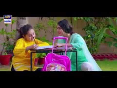 Bhool ost full video song #Arydigital #Bhool #dramas