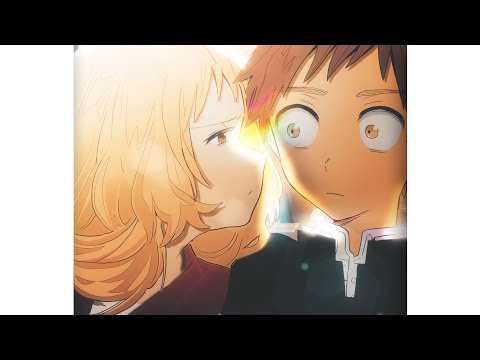 Bakudanma MEP Part 10
