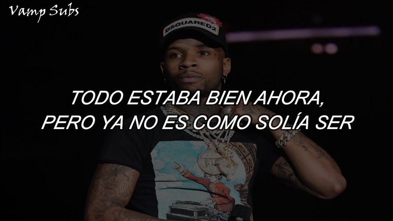 Tory Lanez - Acting Like (Sub Español)