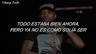 Tory Lanez - Acting Like (Sub Español)