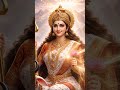 Maa Shailputri: Navratri Day 1 🌸