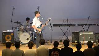 Brujno Mars　『 Marry you 』　＆　MOBNGOL 800　『 あなたに 』　－保護者・家族招待ライブ2026－