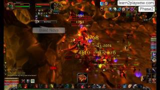Onyxia Guide - love2playwow.com