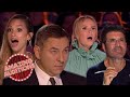 Best Auditions From Week 6 - Britain's Got Talent 2020 | Amazing Auditions