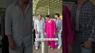 🎬 Suniel Shetty: A True Gentleman and Fan-First Icon! 🎬