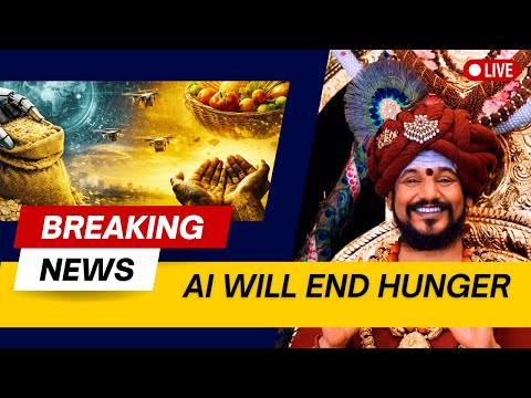 Pongal Satsang Shakes the Future: SPH on Enlightenment, AI & Humanity