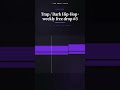 Trap / Dark Hip-Hop · weekly free drop #3 #Shorts