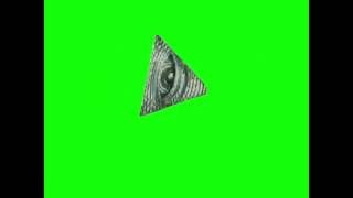 MLG - Illuminati confirmed - Sound Effect + Green Screen