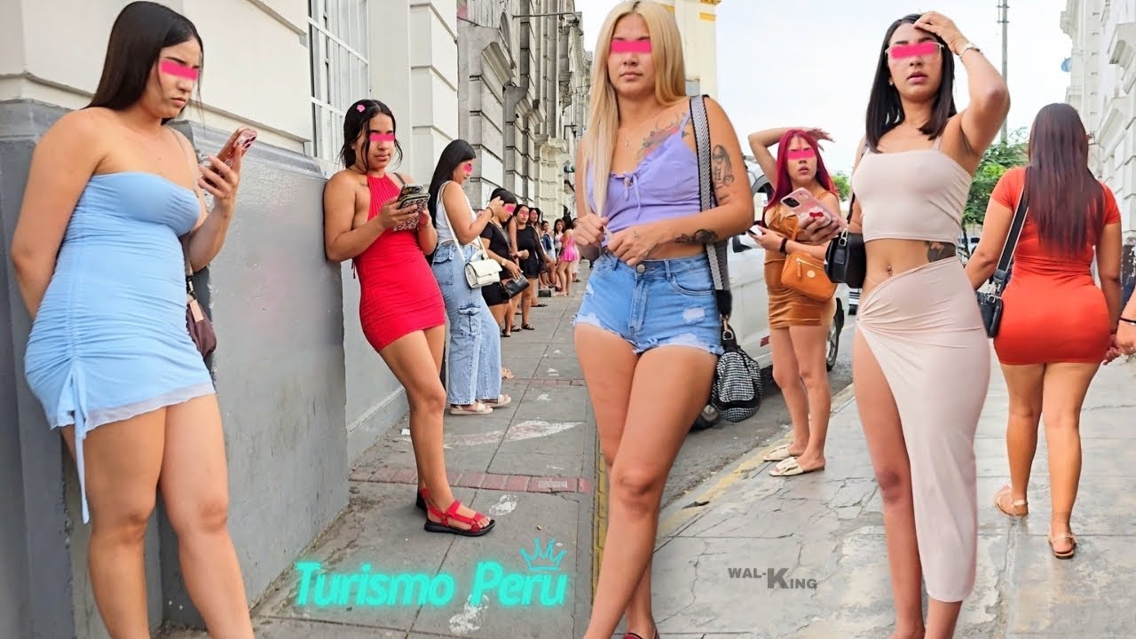 Tour Zepita | Barrio Turístico - Walking Perú